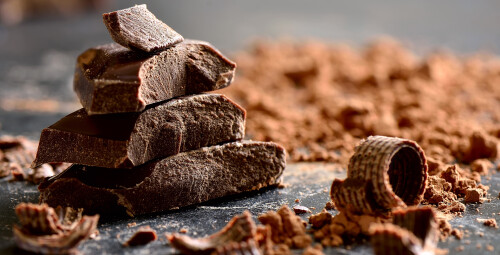 Šokolado šou–degustacija dviem #3