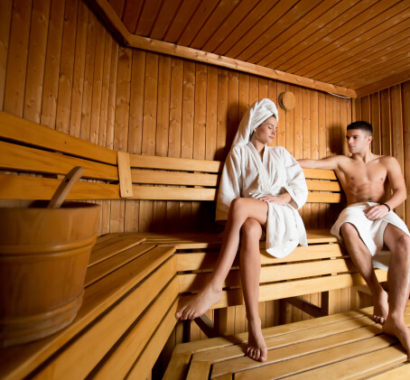Poilsis ir SPA akimirkos DVIEM Druskininkų viešbutyje „Best Baltic Central“