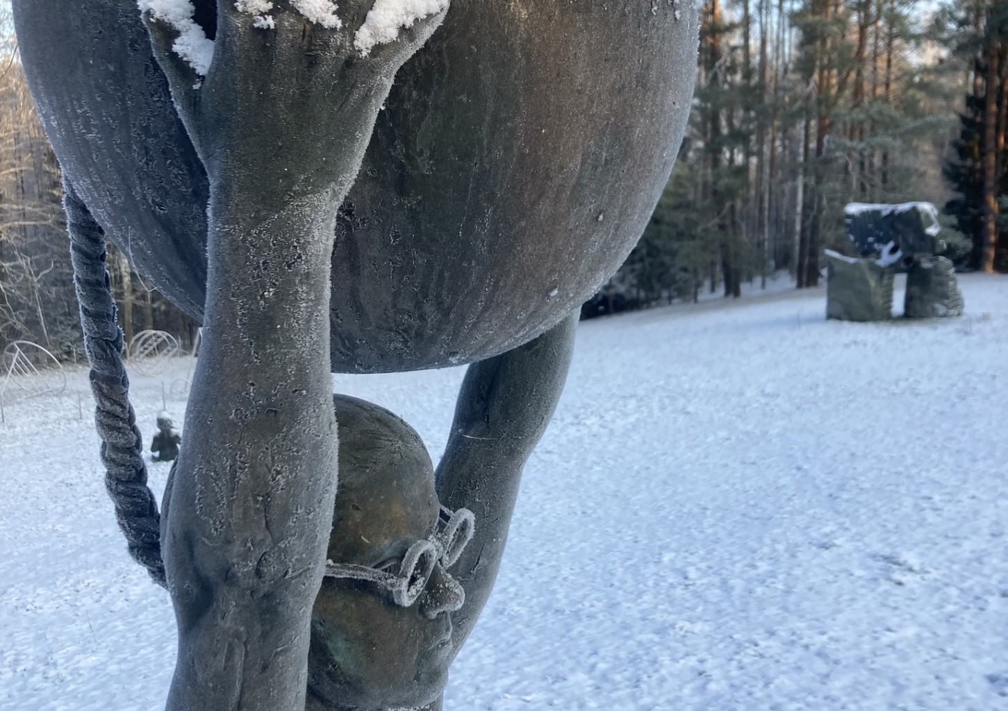 Europos parko narystė šeimai