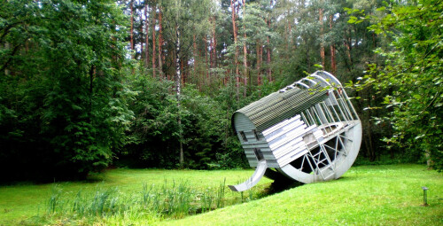 Europos parko narystė šeimai #1