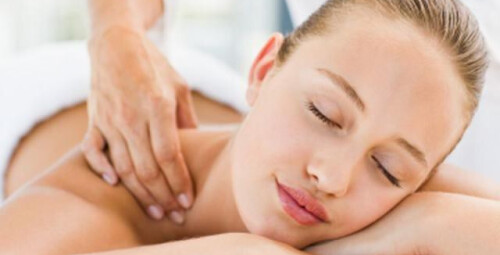 Klasikinis viso kūno masažas „Masažo klinika“ #1