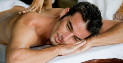 Klasikinis viso kūno masažas „Masažo klinika“ #4