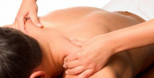 Klasikinis viso kūno masažas „Masažo klinika“ #5