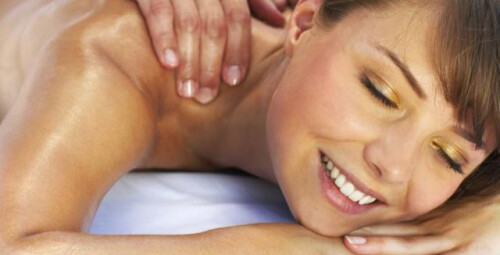 Klasikinis nugaros masažas „Masažo klinika“ #1