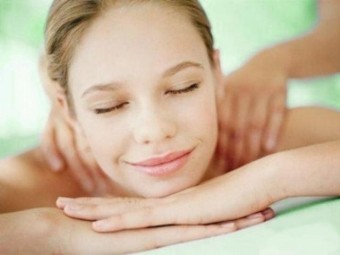 Atpalaiduojantis kūno masažas „Masažo klinika“ #5