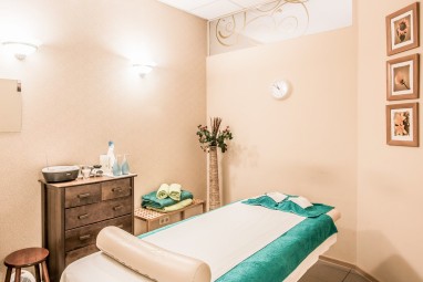 Atpalaiduojantis kūno masažas „Masažo klinika“ #2