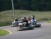 Pasivažinėjimas kartingais Aukštadvario kartodrome