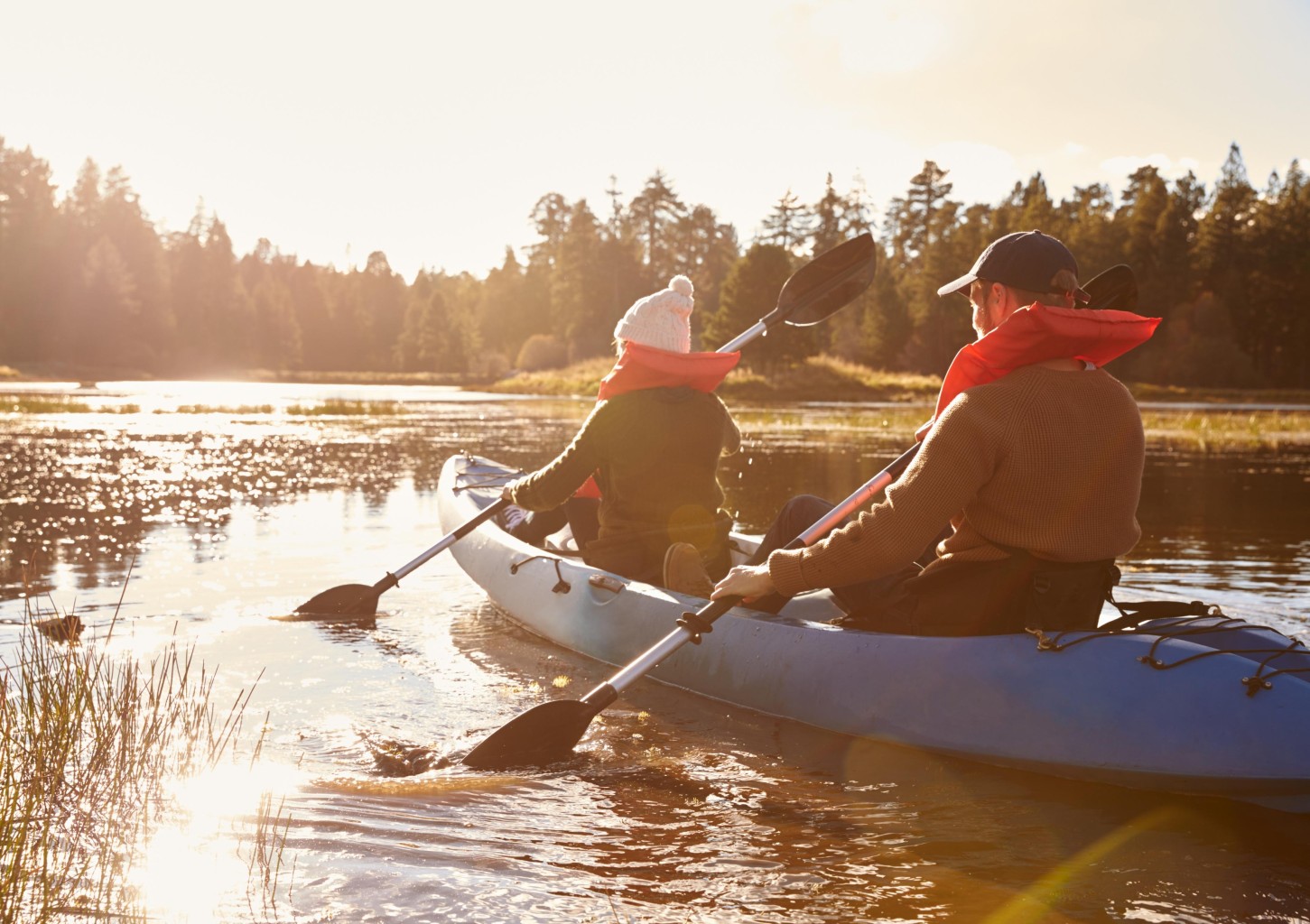Plaukimas baidarėmis Nerimi „Vilniaus panoramos“