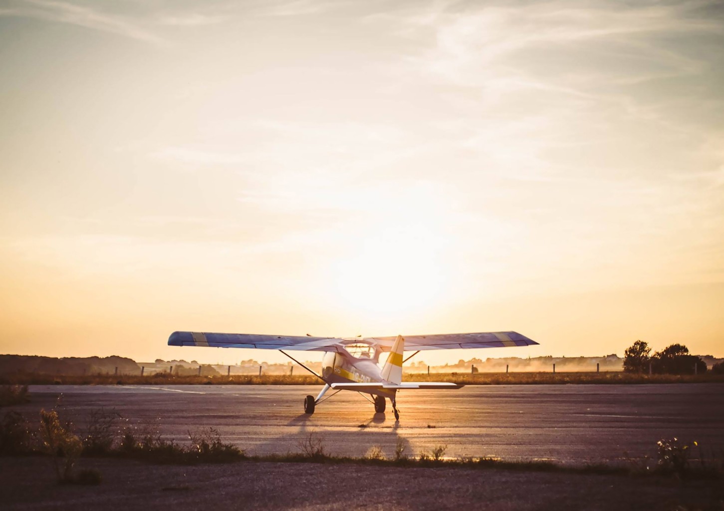 Skrydis virš 12-kos ežerų be Trakų