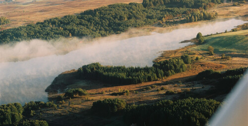 Skrydis virš 12 ežerų #2