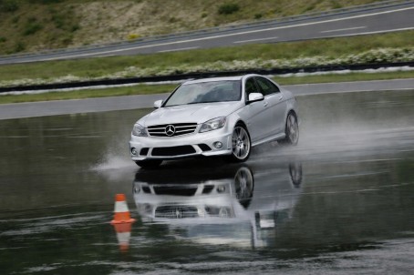 Ekstremalaus vairavimo kursas