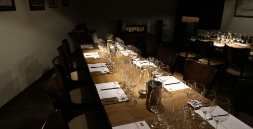 Degustacija „Vyno ir sūrio deriniai“ #3