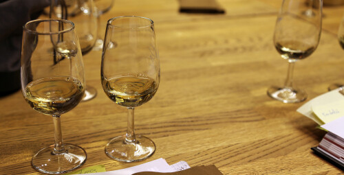 Degustacija „Vyno ir sūrio deriniai“ #6