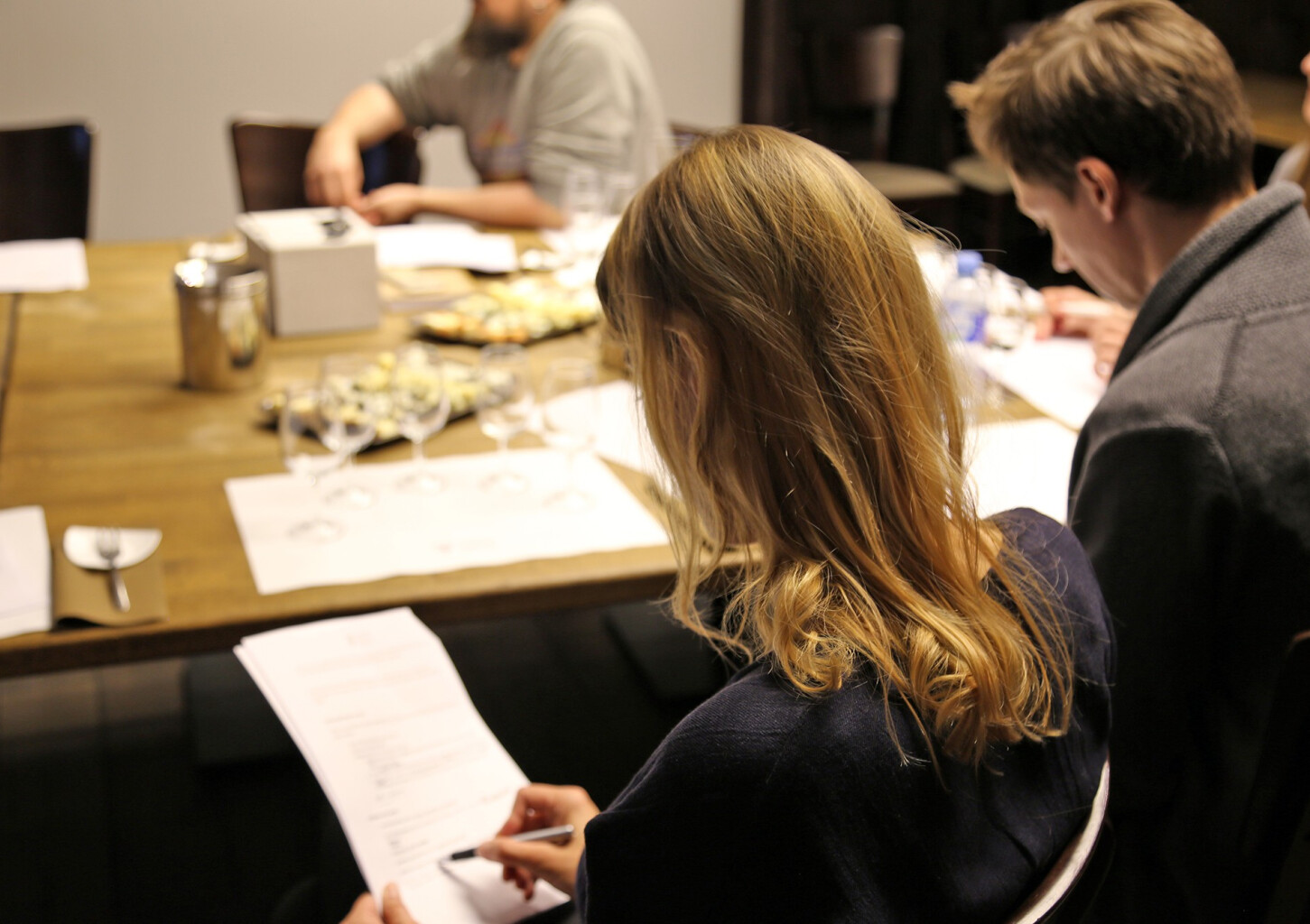 Degustacija „Vyno ir sūrio deriniai“