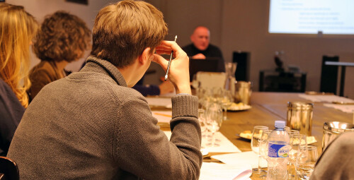 Degustacija dviem „Vyno ir sūrio deriniai“ #5