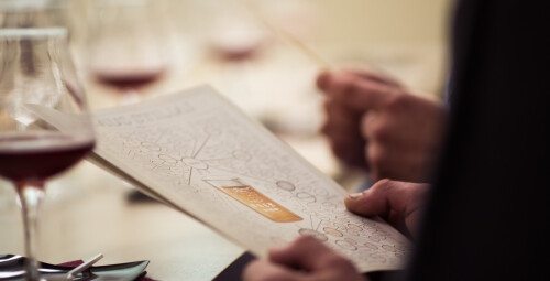 Alaus pažinimo vakaras dviem #3