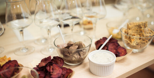 Alaus pažinimo vakaras dviem #6