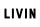 „LIVIN” ir „Assorti by LIVIN” dovanų čekis