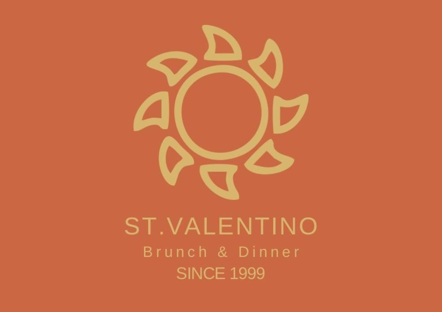 Restorano „St. Valentino“ dovanų čekis