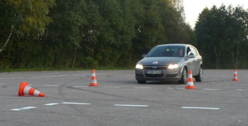 AUTOLOGIJA dovanų čekis #2