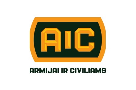 „Armijai ir civiliams“ dovanų čekis