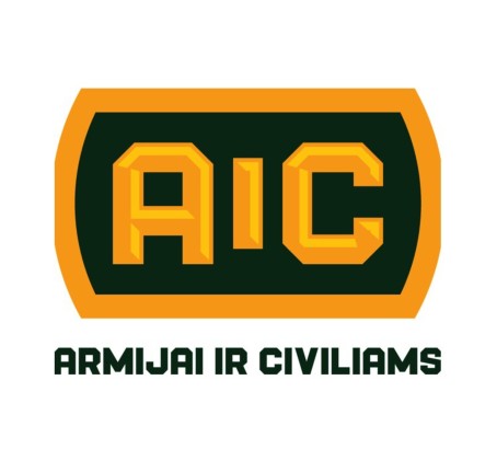 „Armijai ir civiliams“ dovanų čekis