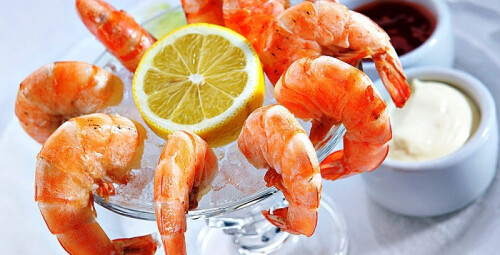 Gurmaniška vakarienė išskirtiniame žuvies restorane „Žuvinė“  #4