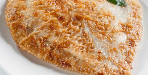 Gurmaniška vakarienė išskirtiniame žuvies restorane „Žuvinė“  #8