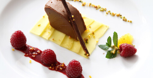 Vakarienė lenkų restorane „Ponas Tadas“ #5