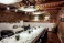 Vakarienė restorane „Steakhouse Hazienda“