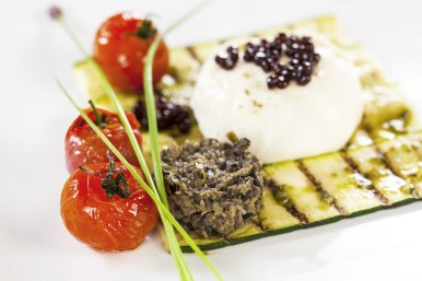 Vakarienė restorane „Steakhouse Hazienda“