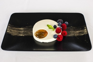 Vakarienė restorane „Steakhouse Hazienda“