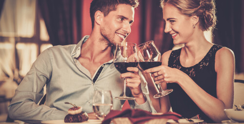 Vakarienė Londono pub'o stiliaus restorane „Markus ir Ko“ #1