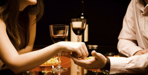 Vakarienė Londono pub'o stiliaus restorane „Markus ir Ko“ #2