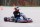 Pasivažinėjimas lenktyniniu kartingu
