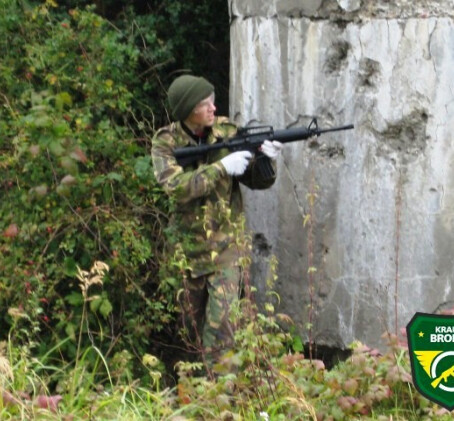 Šratasvydžio žaidimas klube „Saudom.lt“