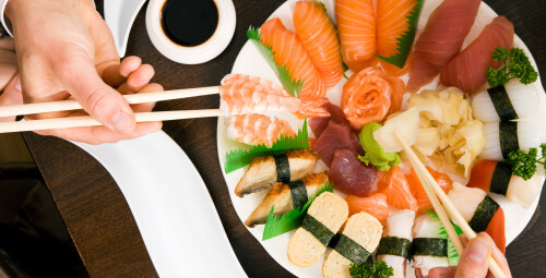 Dovanų rinkinys „Gurmanams“ Visa Lietuva #4