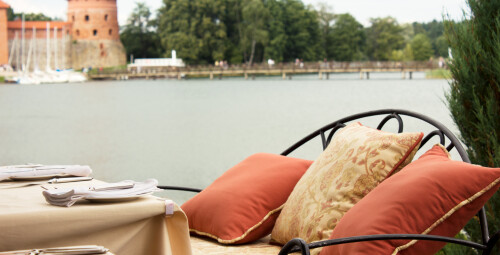 Dovanų rinkinys „Gurmanams“ Visa Lietuva #5