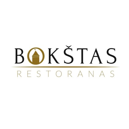 Restorano „Bokštas“ dovanų čekis