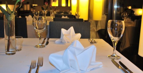 Vakarienė „Margio“ restorane #2