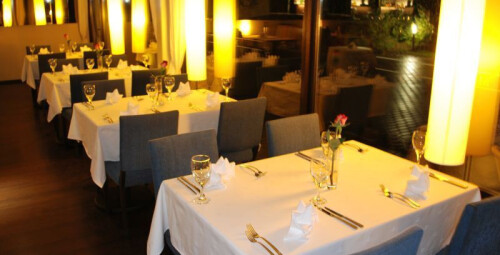 Vakarienė „Margio“ restorane #3