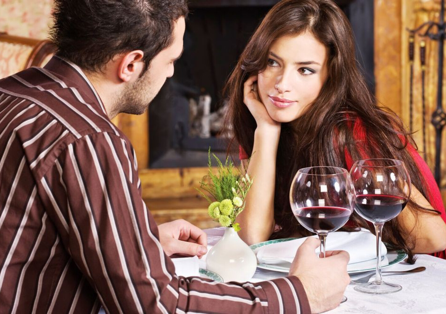 Vakarienė „Margio“ restorane