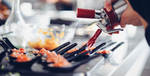 Čiop Čiop kulinarijos kursai #4