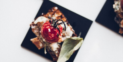 Čiop Čiop kulinarijos kursai #5