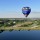 Skrydis oro balionu virš Klaipėdos su „Oreivystės centru – Ballooning.lt“
