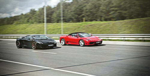 Dovanų rinkinys „Ypatingiems įspūdžiams“ Visa Lietuva #3