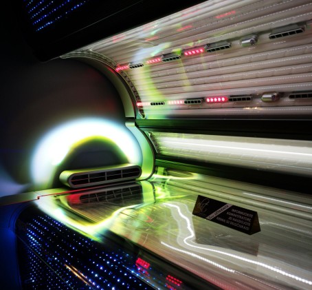 Sveikatingumo soliariumų studijos ELITSUN sidabrinis abonementas + DOVANA