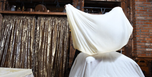 Gurmaniška šimtalapio gaminimo pamoka ir degustacija (10 asmenų) Trakai #6