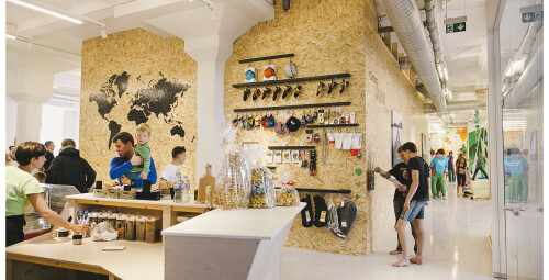 Laipiojimas uolomis dviems klube „Scala dream“ #7