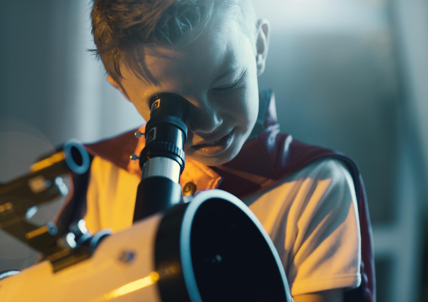 Naktinis žvaigždžių stebėjimas Etnokosmologijos muziejuje 3 asm. ŠEIMAI